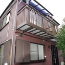 【憧れの横浜山手！】全部屋６畳以上、ゆったり５LDKの女性専用シ...