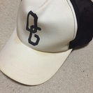DOLCE&GABBANAドルガバ レア キャップ CAPの画像