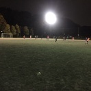 東京都社会人サッカーリーグ選手募集 - 世田谷区