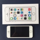 iPhone5s 16GB