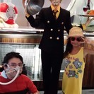 ヘルパーさん募集中
