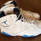 Jordan 7 レトロ 20150124発売 アメリカ