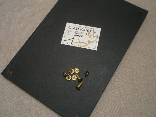 ♡サルバトーレ・ダリ　宝飾デザイン展の図録