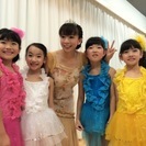 ジモティーを見た！でお得！中目黒駅徒歩２分のキッズダンス＆大人のジャズダンス[Bloom Dance School]の画像
