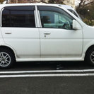 (ただ今交渉中)平成12年の本田ライフの画像