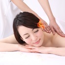 千葉＆東京・アロマリラクゼーションのアルバイト募集（男女共可）の画像