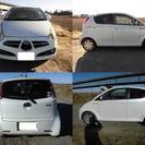H16　スバルR2　車検27/7　フロント事故の画像