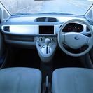 H16　スバルR2　車検27/7　フロント事故の画像