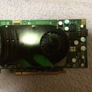 「ジャンク品」DDR2 256GB✕４、core2duo6800✕２、LGA775リテールクーラ、Nvidia GeForce 8600GTS 256MB PCIe Video P401、ASUS　P5GL-TMX/Sの画像