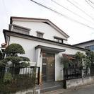 世田谷の一軒家シェアハウスで、シェアメイトを募集します。