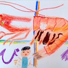 子ども絵画造形教室のお手伝い募集！
