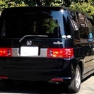 即決「21.9万円」ホンダ モビリオスパイク Wアクティブエディション 検27/9・ナビ・Bカメラ・Pスライドの画像