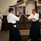 日子流体術／体術・小太刀・護身術からなる武術の画像