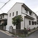 静かで落ち着いた大きな一軒家。しっかり個室でプライバシーもばっちり。