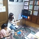 ♪ルーカ音楽教室♪~Ruka Music School~の画像