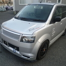 ★個人出品★ekスポーツ★フルカスタム★改造費２５万★車検２８/...