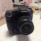 EOS50D　おまけ付き