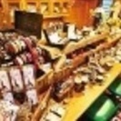 ステンドグラスランプ、波佐見焼マグカップ 雑貨小屋GAYU【筑豊 飯塚市】 − 福岡県