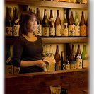 本格焼酎バー月桃　未経験者歓迎　女性バーテンダー募集　週１〜OK...