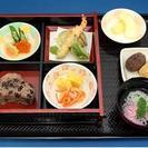 調理師さん、調理員さん　募集していますの画像