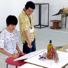 那覇造形美術学院は、沖縄県立芸術大学をはじめ全国の美術系大学へ多数の合格者を輩出している芸大・美大受験予備校です。　　の画像