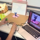 クレイアニメーションを作ろう！（立川市）の画像