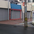 日貸し店舗/レンタルスペース/1日〜より可 - 短期賃貸