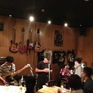 音楽を追求するバー。ライブイベント、DJイベント好きな人優遇