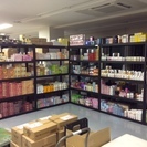 事務所軽作業～近所の配送作業等