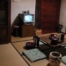 昭和レトロな 家具 時計 オモチャ ブリキ看板 ポスターなどの画像