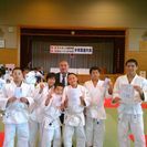 深川錬磨会　柔道教室の画像