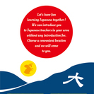 Let's Learning Japanese