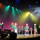 7/26（日）チャリティーダンスイベ出演チーム募集！！ノルマなし