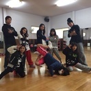 PinkHouse studio キッズダンス・ストリートダンス・シアタージャズダンス・体操教室の画像