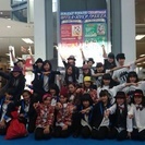 PinkHouse studio キッズダンス・ストリートダンス・シアタージャズダンス・体操教室の画像