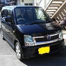 値下げ♪　マツダ　AZワゴン　車検あります♪