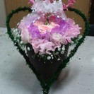 生花スタッフ募集