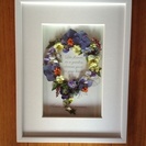 レカンフラワー教室の画像