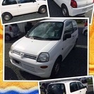 18年式☆ミニカ☆AT☆車検2年付き☆