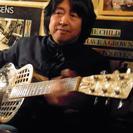 山木康世（元ふきのとう）大分ライブのお知らせ