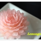 タイの伝統工芸　『フルーツ＆ソープカービング』の画像