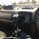 グランドチェロキーカスタム22インチの画像