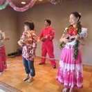 子ども連れ大歓迎！ウクレレれっすん。