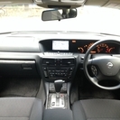 即決「21.9万円」日産 グロリア 250S グランツーリスモ ナビEd 車検タップリ28/1・純正ナビの画像