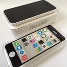 ソフトバンクのiphone5C-16G／ホワイト　＆　ａｕのGALAXY SⅢprogre(scl21)