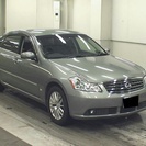 H17年ＦＵＧＡ　４ＷＤ　３５０ＧＴ　ＦＯＵＲ