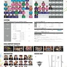 河内国分駅1分 Hiphop,Girls hiphop,Lock,Pop,Krump,House,Break,etcの画像