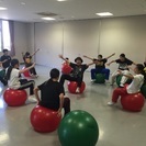 河内国分駅1分 Hiphop,Girls hiphop,Lock,Pop,Krump,House,Break,etcの画像