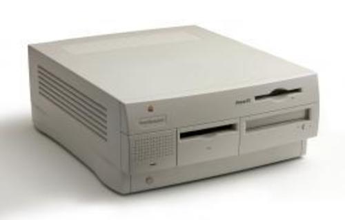 Mac Power Macintosh G3 DT 266