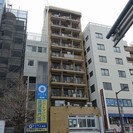 【初期費用７万円！】山手線駒込駅徒歩１分！駅の目の前のマンション...